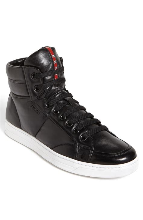 prada avenue sneaker